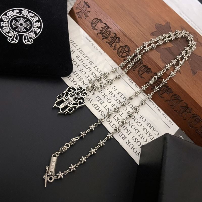 Chrome Hearts Necklaces